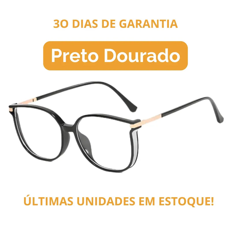 [COMPRA 1 LLEVATÉ 2] Lentes de Visión Multifocales Premium ¡Se Adaptan a su Vista! + Regalo exclusivo