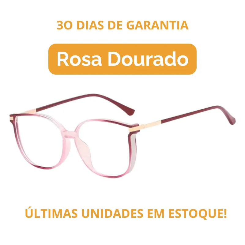 [COMPRA 1 LLEVATÉ 2] Lentes de Visión Multifocales Premium ¡Se Adaptan a su Vista! + Regalo exclusivo