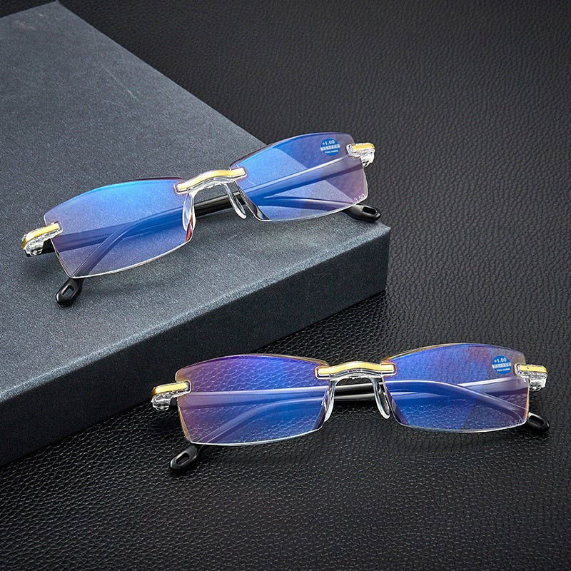 Lentes TR90 Titanium Pro ¡COMPRA 1 Y LLEVATE 2!